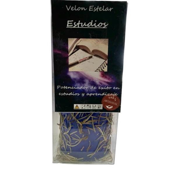Velón Estelar Estudios