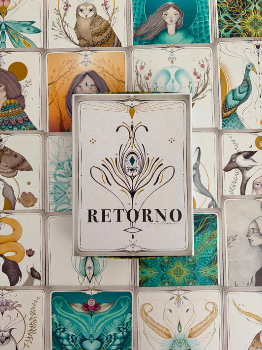 Oraculo Retorno