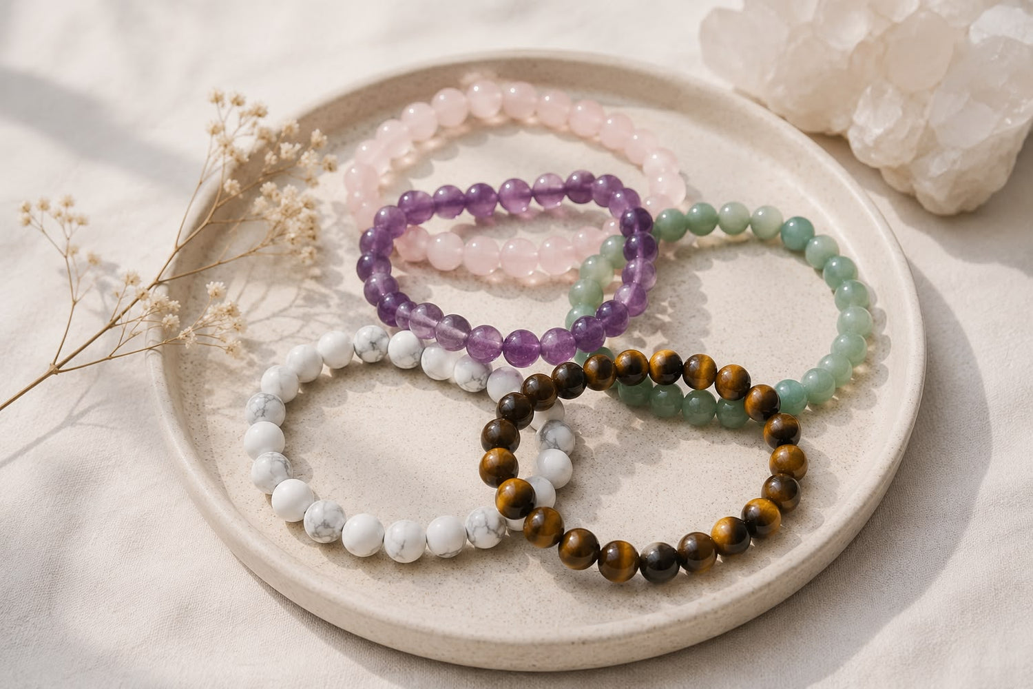 PULSERAS