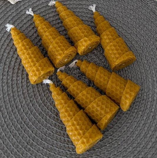 Vela de Miel