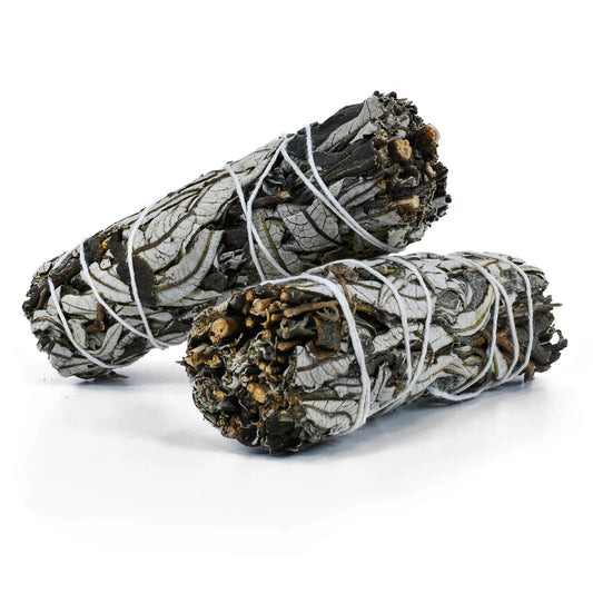 Atadillo Yerba Santa