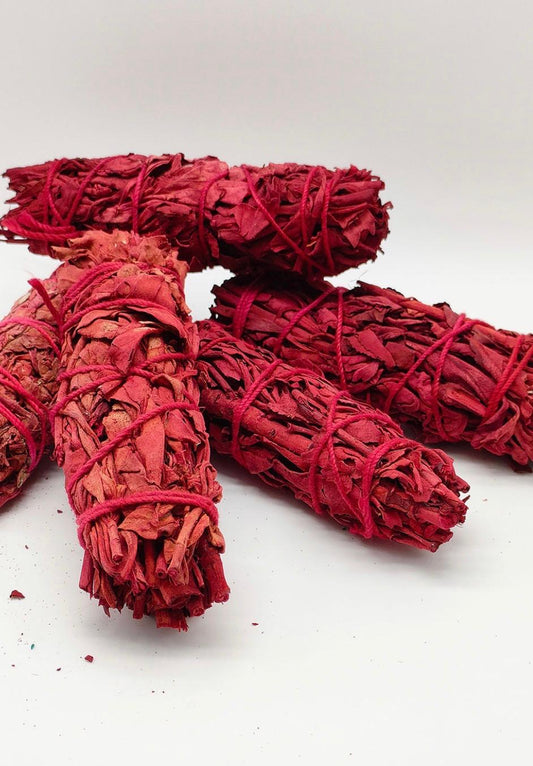 Atadillo Sangre dragón