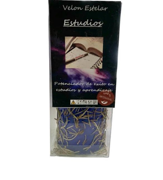 Velón Estelar Estudios