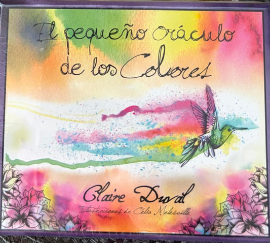 El Pequeño Oráculo de los Colores